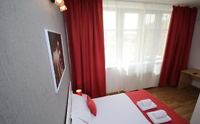 Comfort Residence