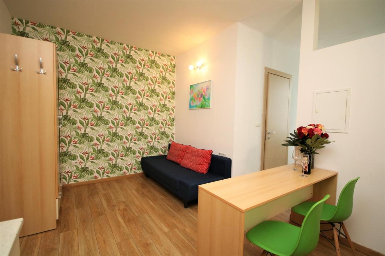 Comfort Residence Timisoara Exterior photo