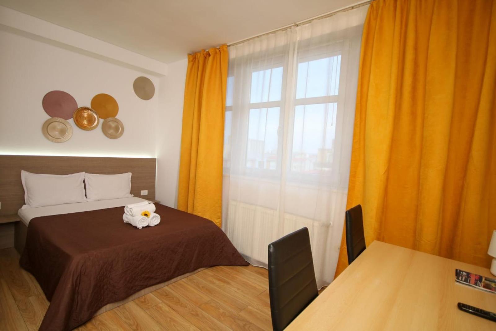 Comfort Residence Timisoara Room photo