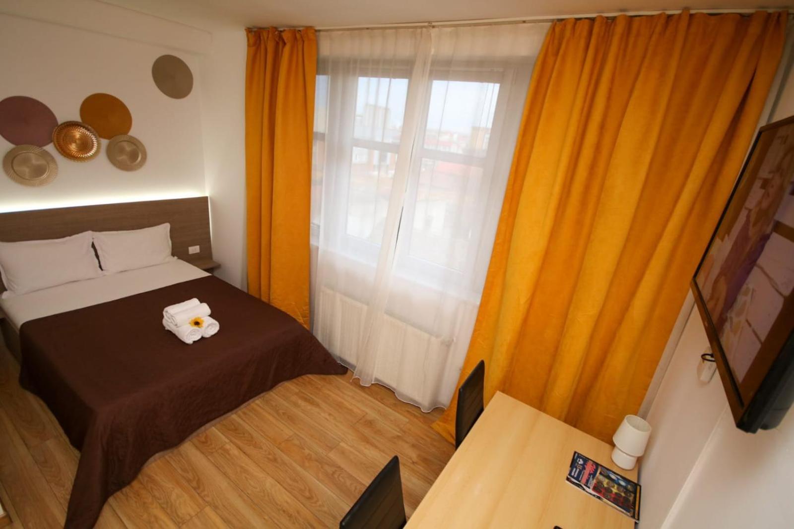 Comfort Residence Timisoara Room photo