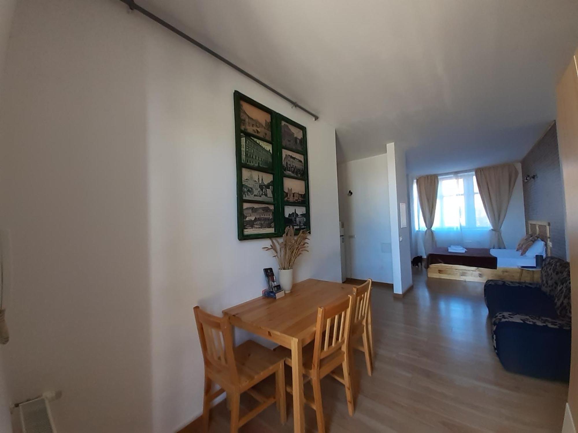 Comfort Residence Timisoara Room photo