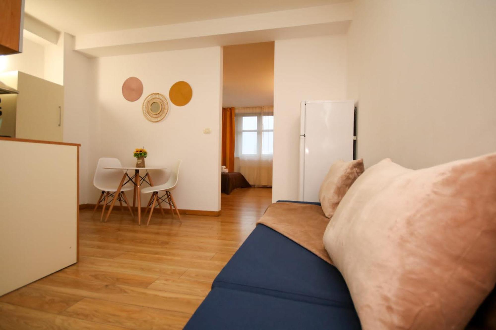 Comfort Residence Timisoara Room photo
