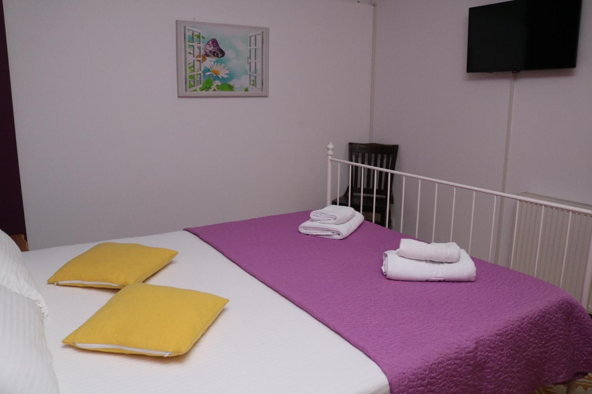 Comfort Residence Timisoara Room photo
