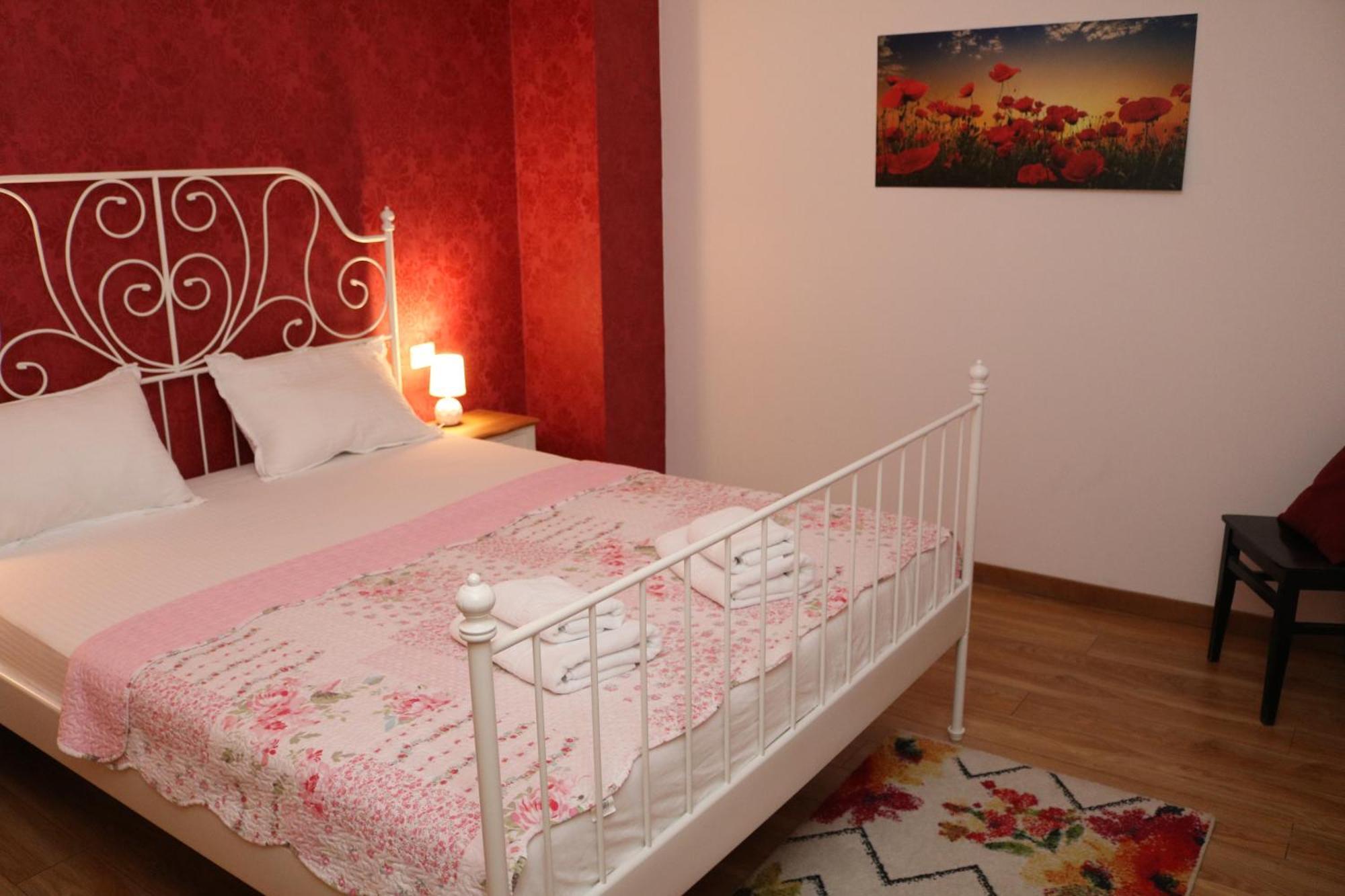 Comfort Residence Timisoara Room photo