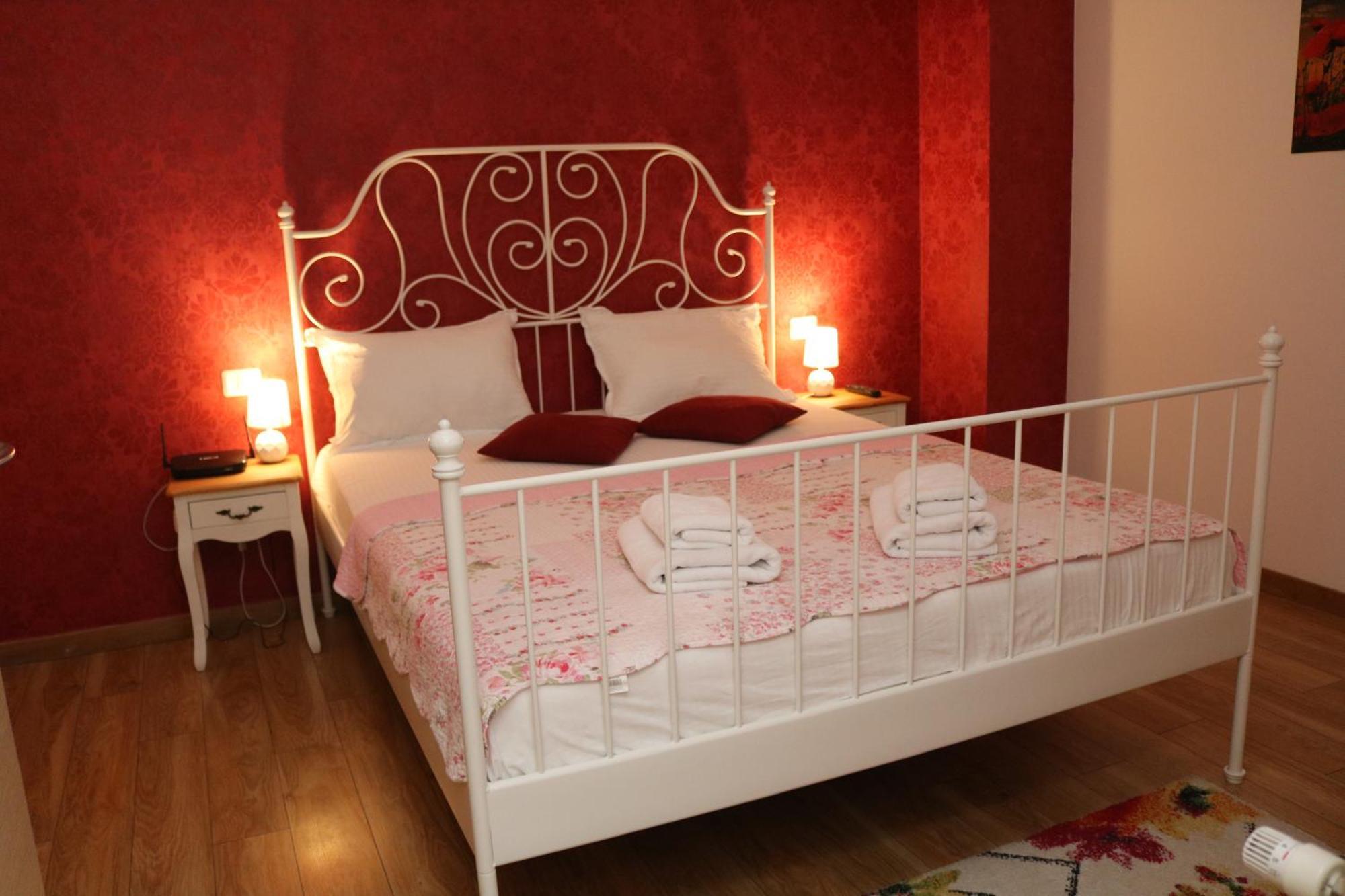 Comfort Residence Timisoara Room photo