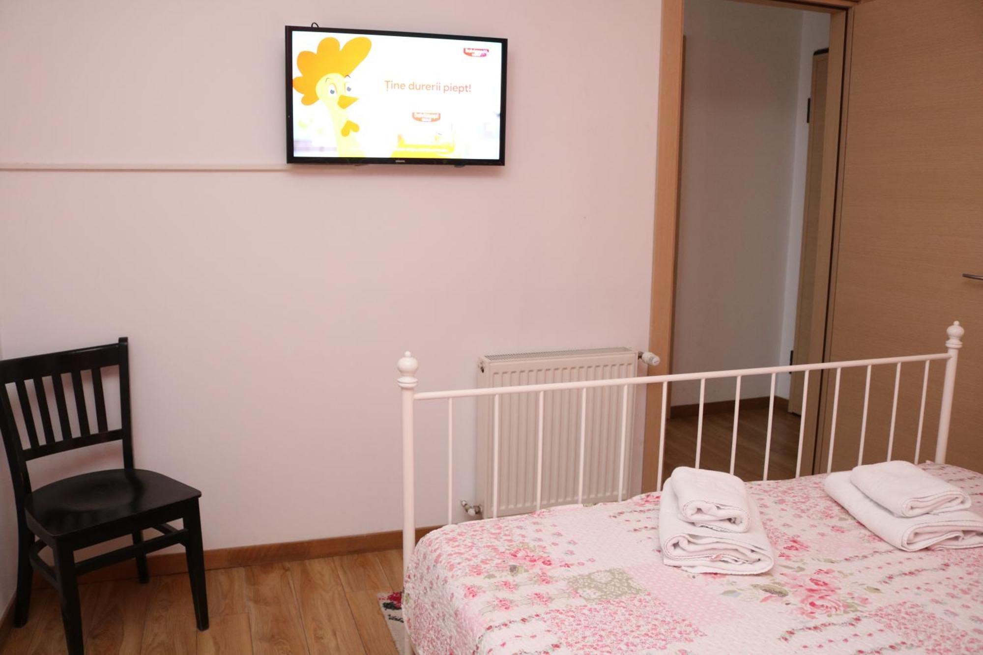 Comfort Residence Timisoara Room photo