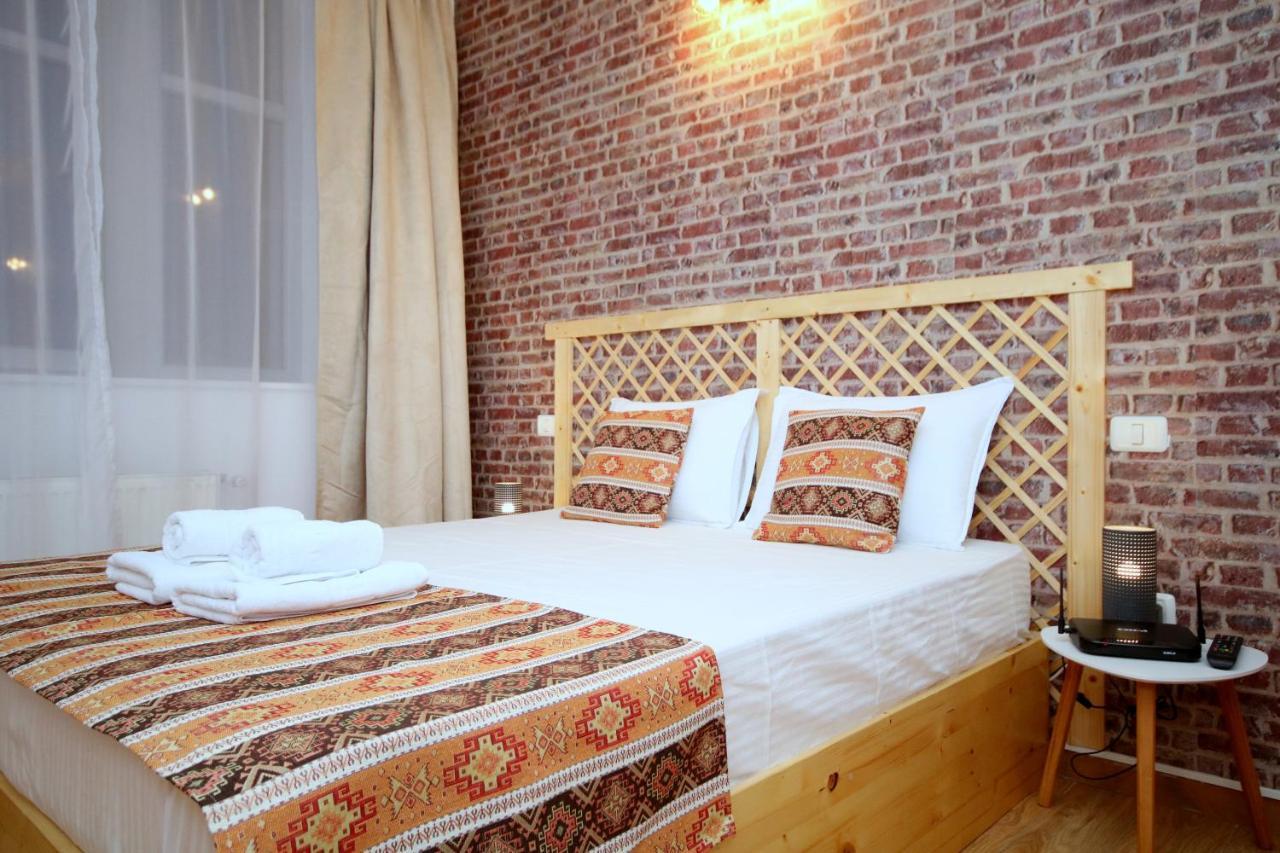 Comfort Residence Timisoara Exterior photo