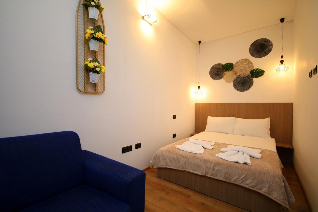 Comfort Residence Timisoara Exterior photo