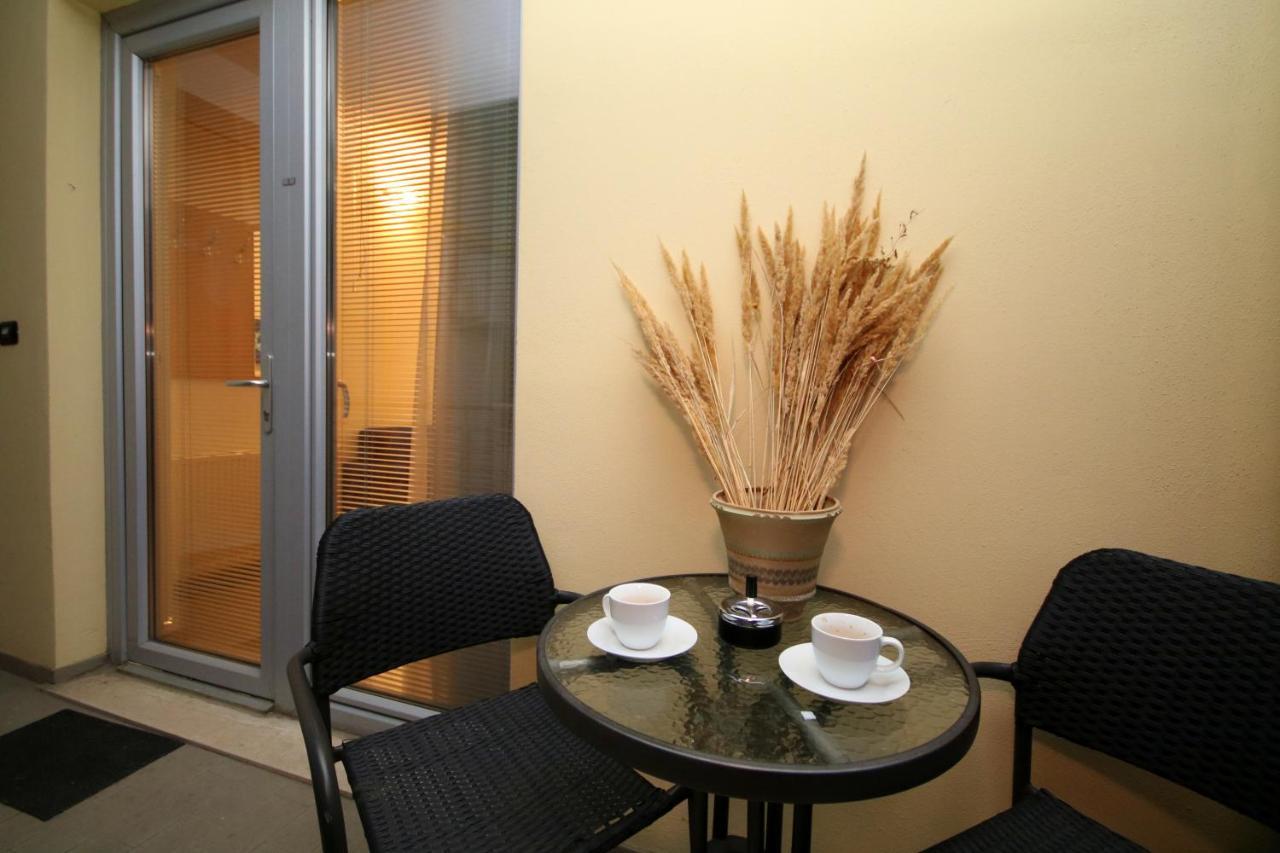 Comfort Residence Timisoara Exterior photo