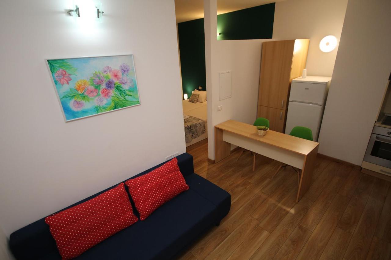 Comfort Residence Timisoara Exterior photo
