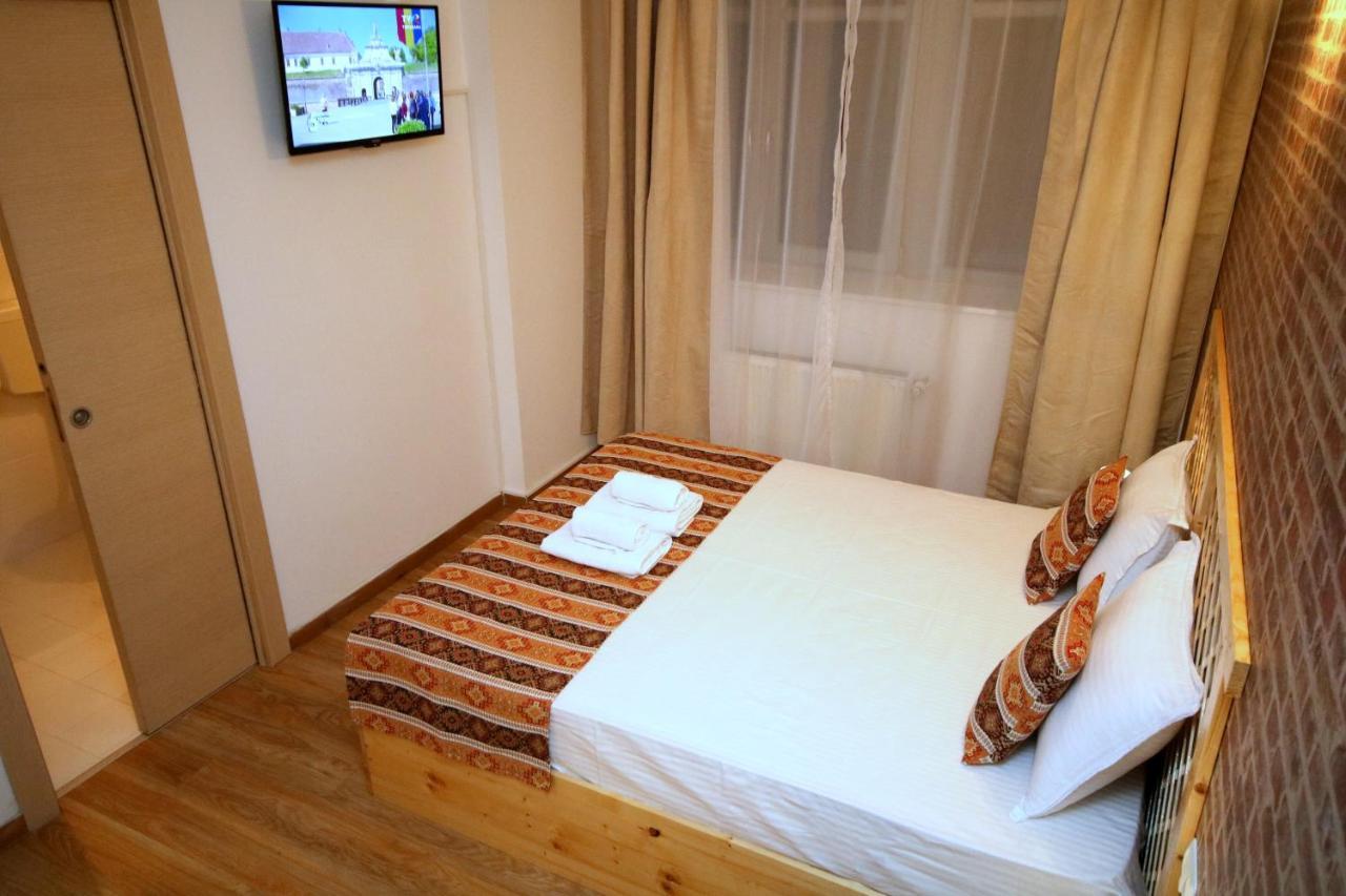 Comfort Residence Timisoara Exterior photo