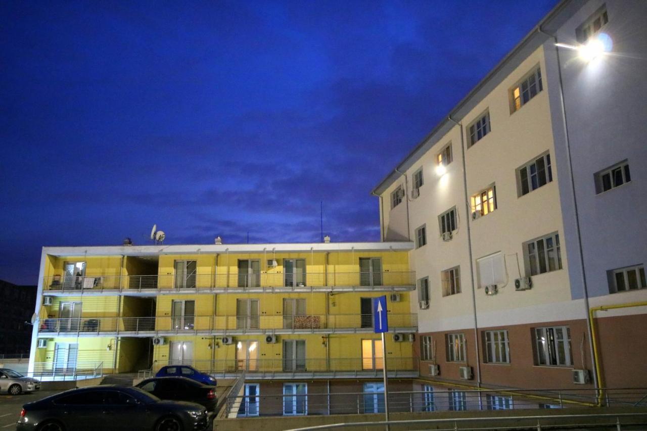 Comfort Residence Timisoara Exterior photo
