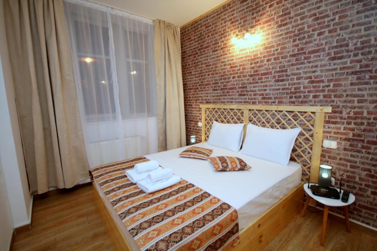 Comfort Residence Timisoara Exterior photo