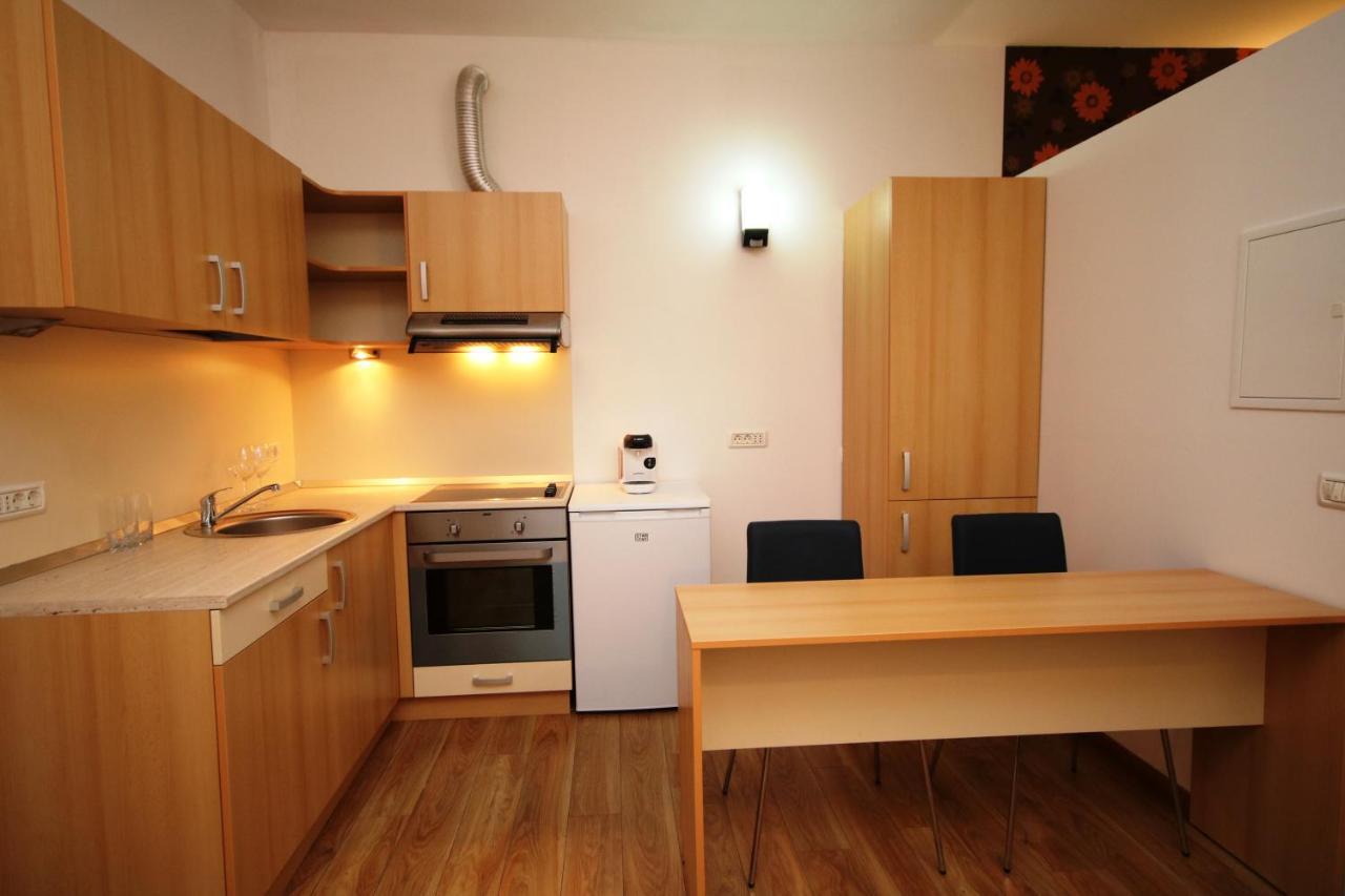 Comfort Residence Timisoara Exterior photo