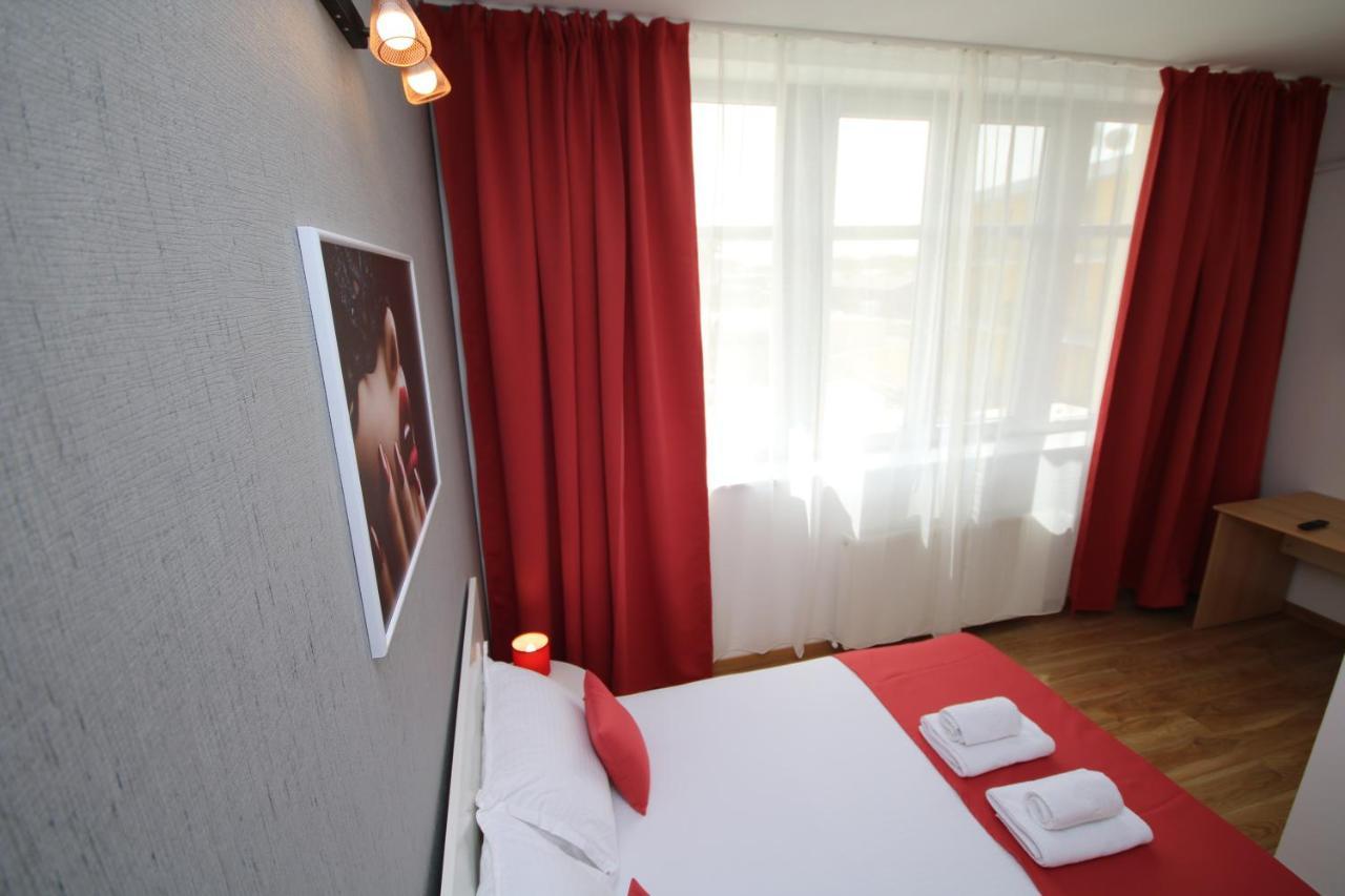Comfort Residence Timisoara Exterior photo