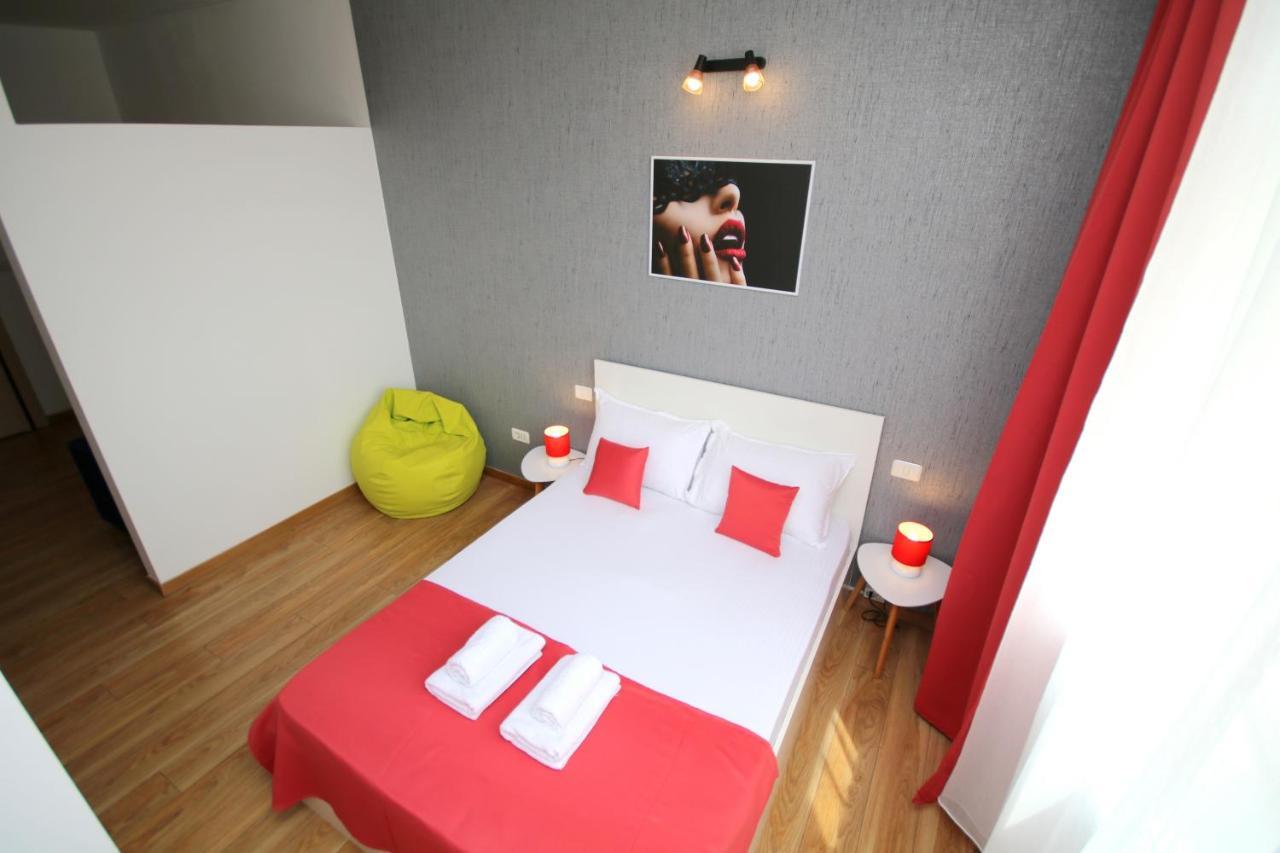 Comfort Residence Timisoara Exterior photo