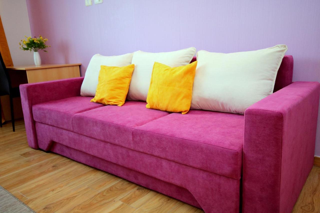 Comfort Residence Timisoara Exterior photo