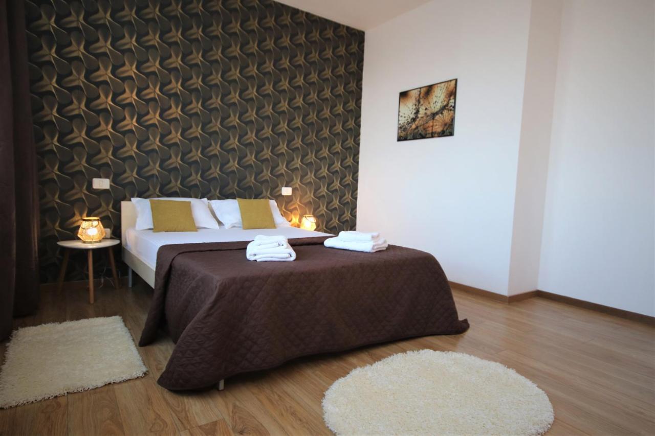 Comfort Residence Timisoara Exterior photo