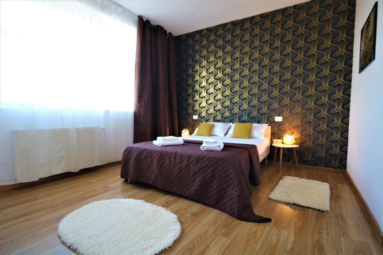 Comfort Residence Timisoara Exterior photo