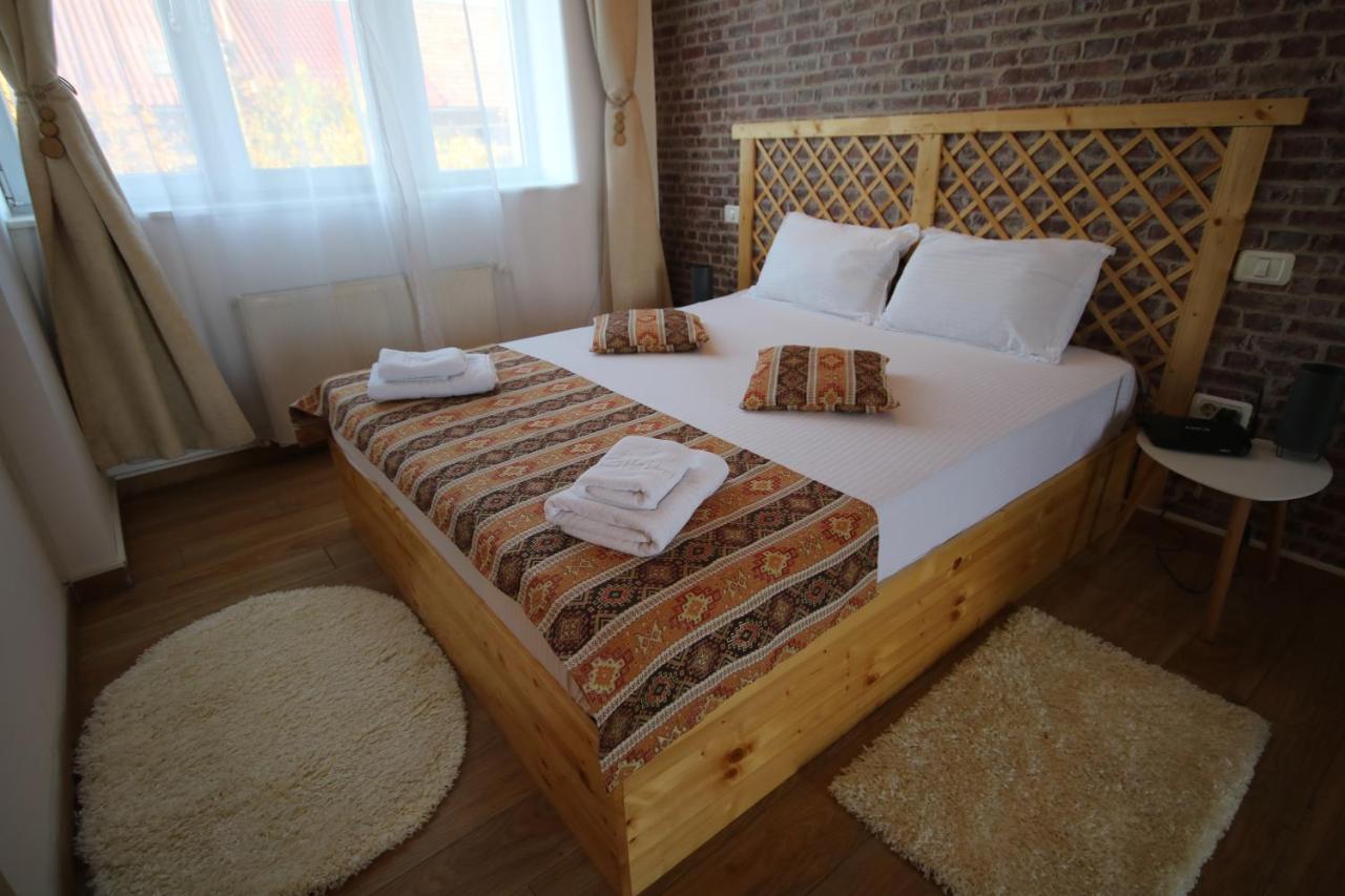 Comfort Residence Timisoara Exterior photo